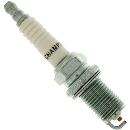 Champion Spark Plugs RC12YC Copper Plus Automotive Spark Plug 71-1